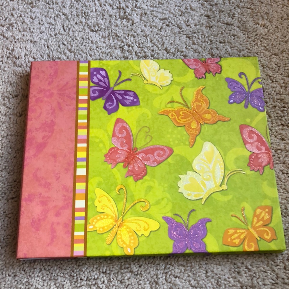 Scrapbook